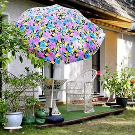 Apartment Bali *