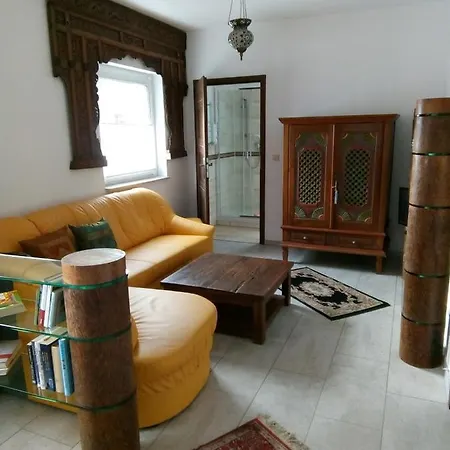 Bali Apartment *