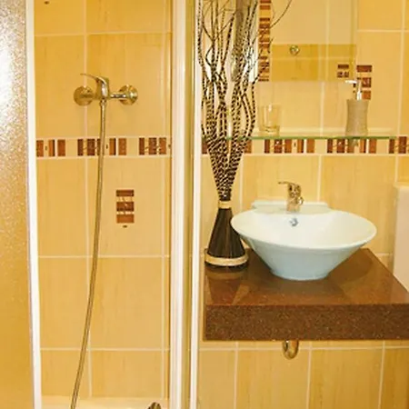 Bali Apartment Hoppegarten