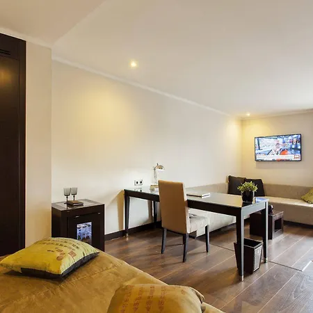Quentin Boutique 4* Berlin