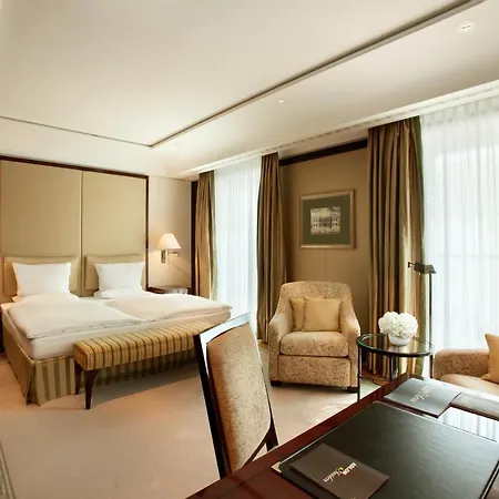 Adlon Kempinski Berlin