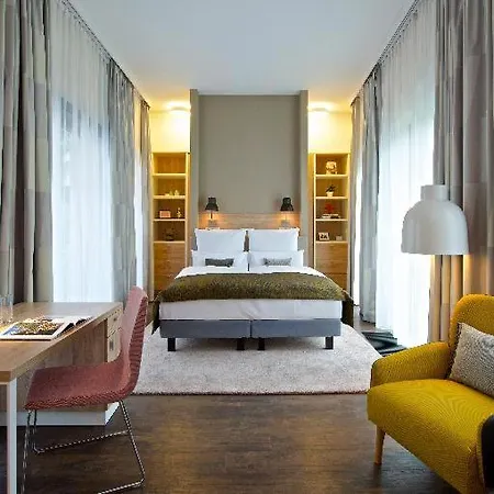 Numa Nook Aparthotel