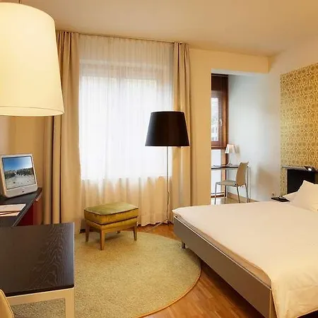 Vienna Townhouse Berlijn