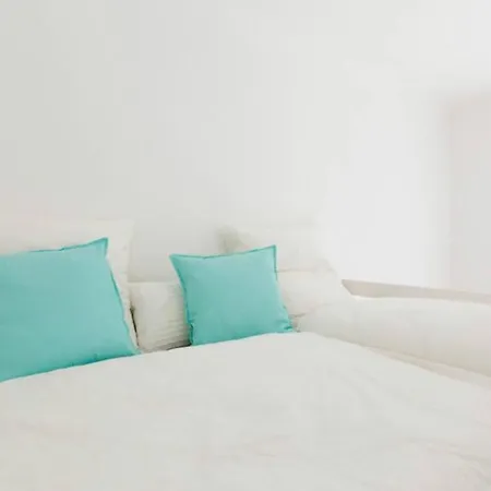 Center Apartment