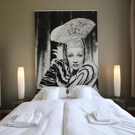 Arthotel Connection Hotel