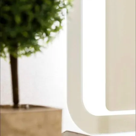 Center Apartment