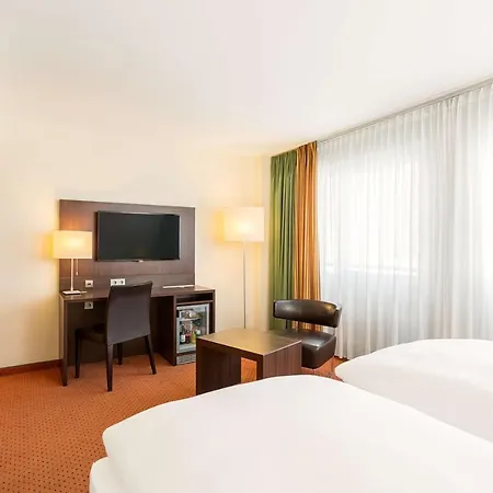 Nh City Ost Hotel
