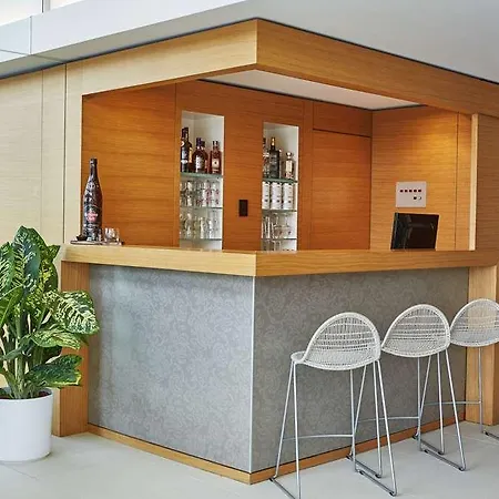 Hotell Steigenberger Am Kanzleramt 5*