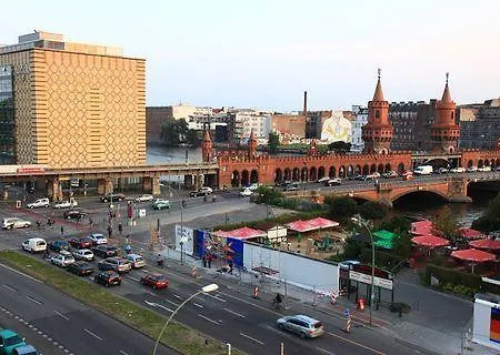 East Side Berlin