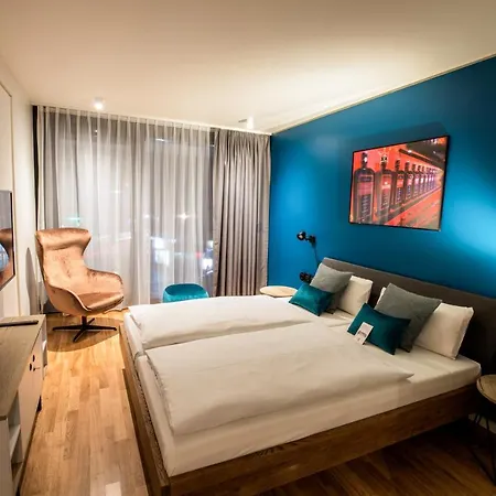 Lejlighedshotel Aeronaut Service Neukoelln-kreuzberg By Pearl 1 Berlin