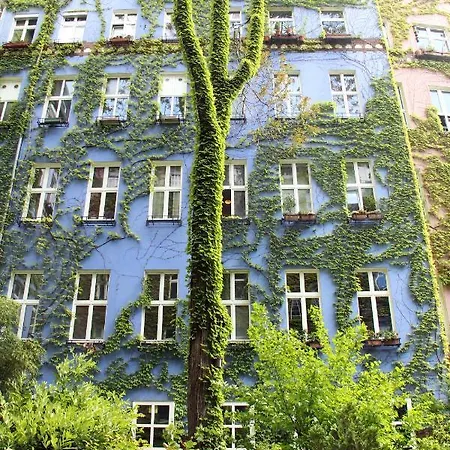 Arthotel Connection 3* Berlino