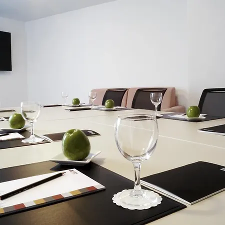 Hsh Mitte Aparthotel 4*