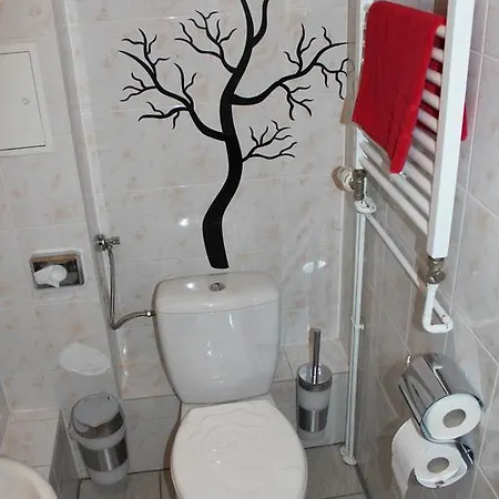 Apartment Apart Haus Ariadna *