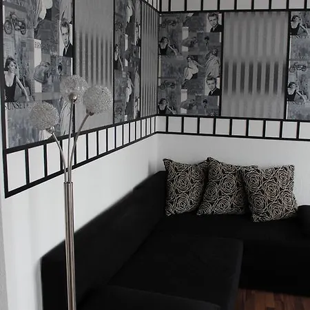 Apartment Apart Haus Ariadna *