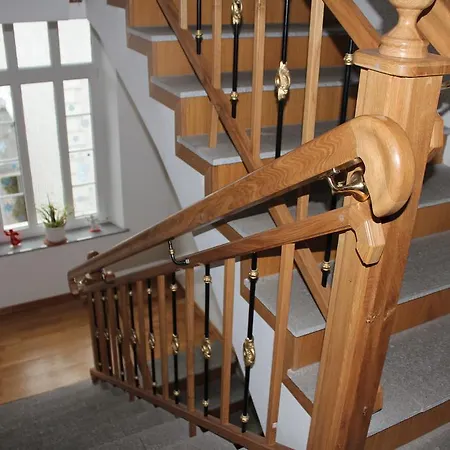 Apart Haus Ariadna