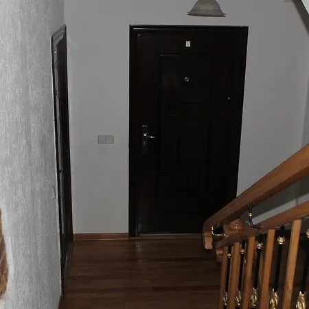 Apart Haus Ariadna * Berlin