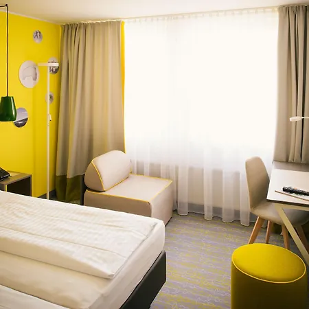 Vienna House Easy By Wyndham Prenzlauer Berg 3*