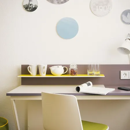 Vienna House Easy By Wyndham Prenzlauer Berg 3* Berlin