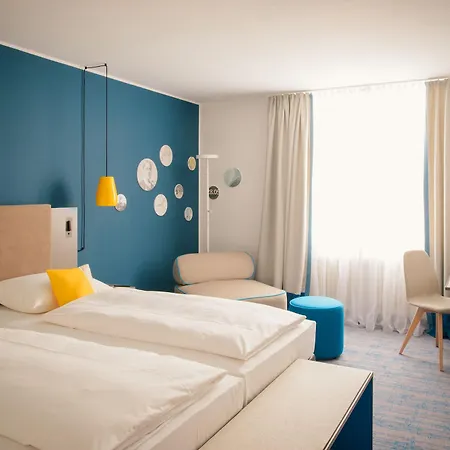Vienna House Easy By Wyndham Prenzlauer Berg 3* Berlin
