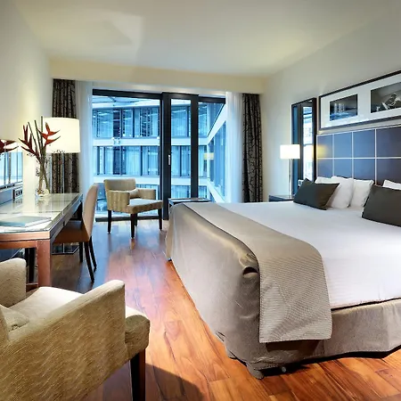 Eurostars 5* Berlín