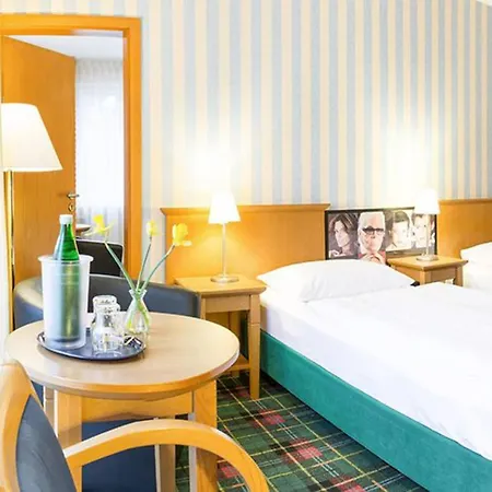 Gruenau 4* Berlin
