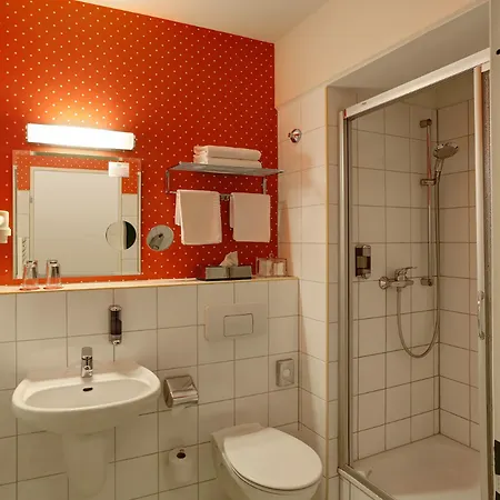 Hotel Gruenau 4*