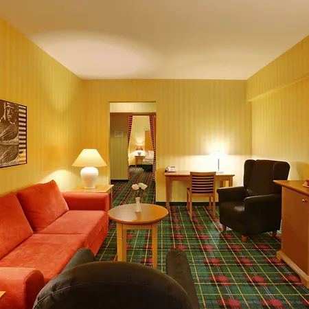 Gruenau 4*