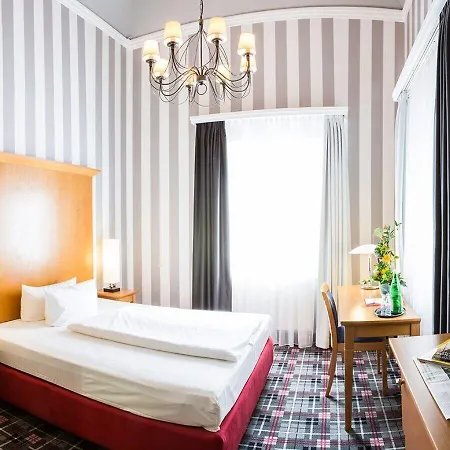 Hotel Gruenau