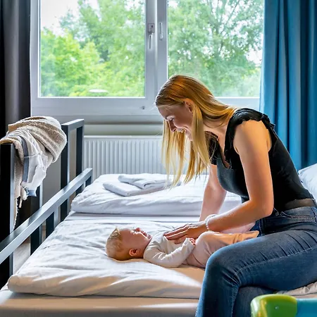 A&o Kolumbus Vandrerhjem Berlin