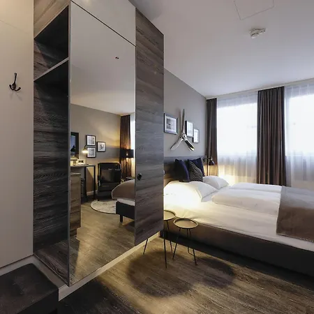 Airporthotel Berlin-adlershof Hotel