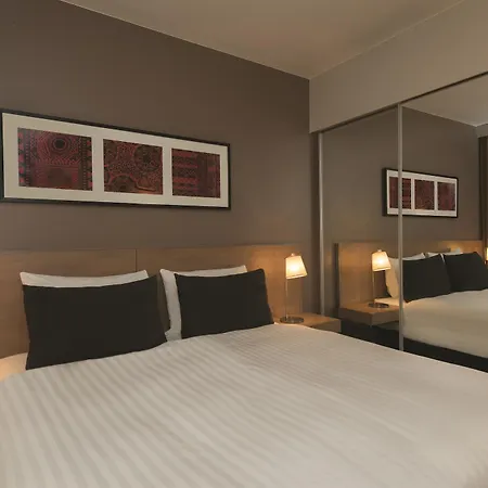 Adina Mitte Aparthotel 4*