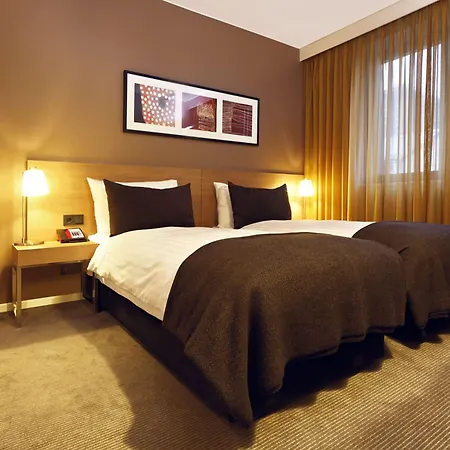 Aparthotel Adina Mitte Berlin