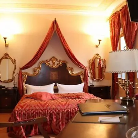 Hotel Albergo City Hotel Berlin