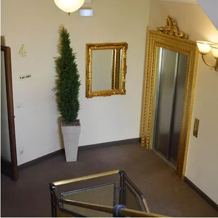 Albergo City Hotel Berlin Hotel