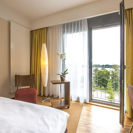 Hotel Centrovital Berlino