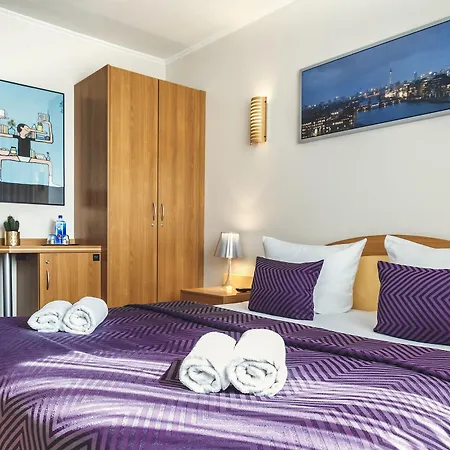 Hotel Ambiente Berlin