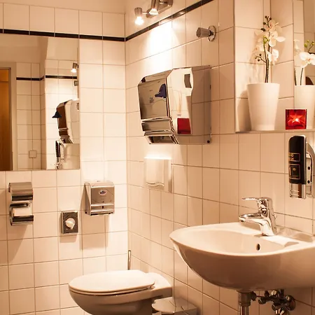 Hotel Ambiente