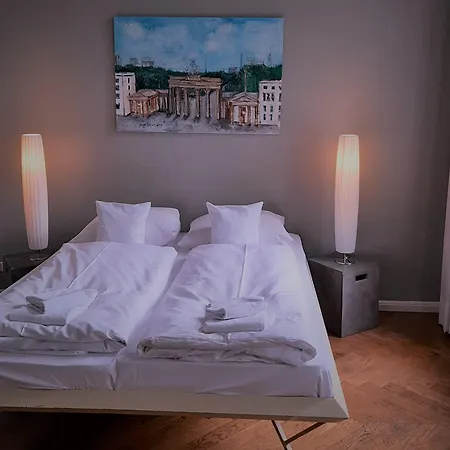 Arthotel Connection