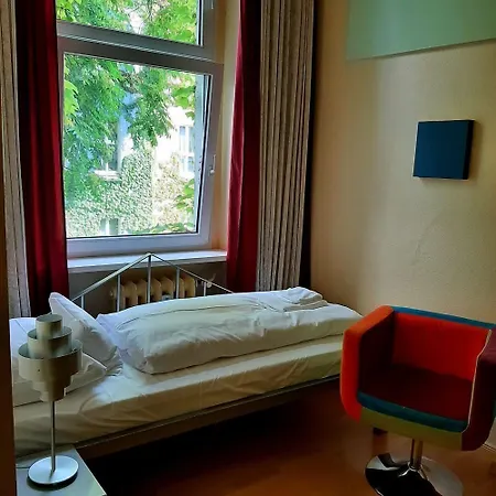 Hotel Arthotel Connection