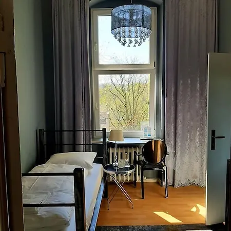Arthotel Connection Berlino