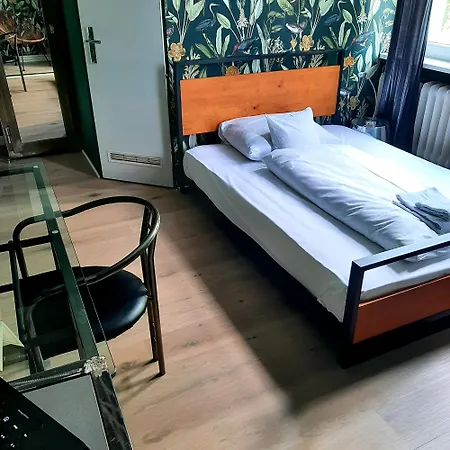 Arthotel Connection Berlino