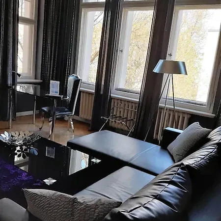 Hotel Arthotel Connection