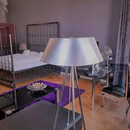 Arthotel Connection Hotel
