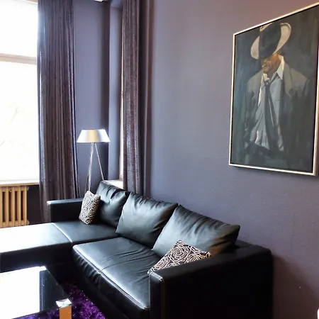 Arthotel Connection Hotel