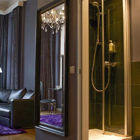 Arthotel Connection Berlino