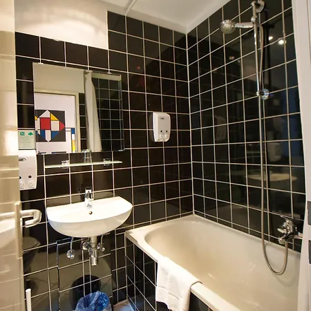 Art Charlottenburger Hof Hotell Berlin
