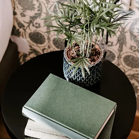 Aparthotel Vienna Townhouse Berlijn