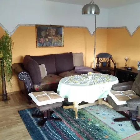 Gartenhaus Apartment