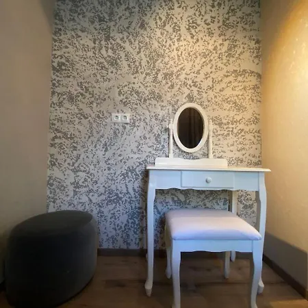 Lägenhetshotell K&s Berlin