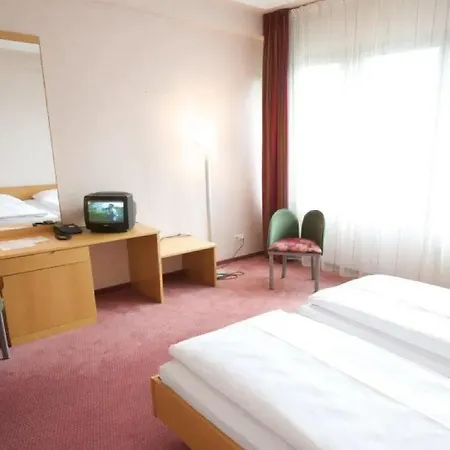 Baerlin Hotel 2*